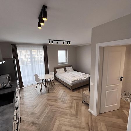 The Cozy Nest In Cluj-Napoca Apartment Exterior photo