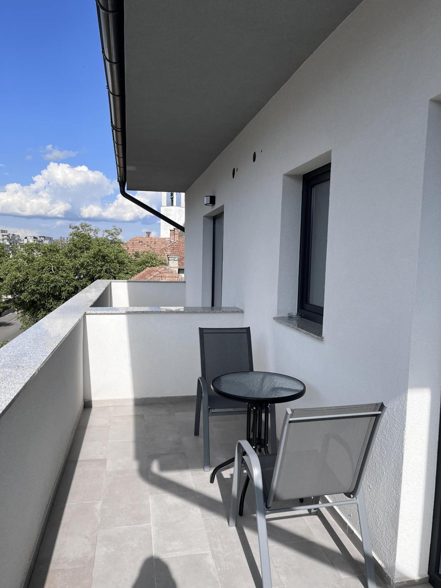 The Cozy Nest In Cluj-Napoca Apartment Exterior photo