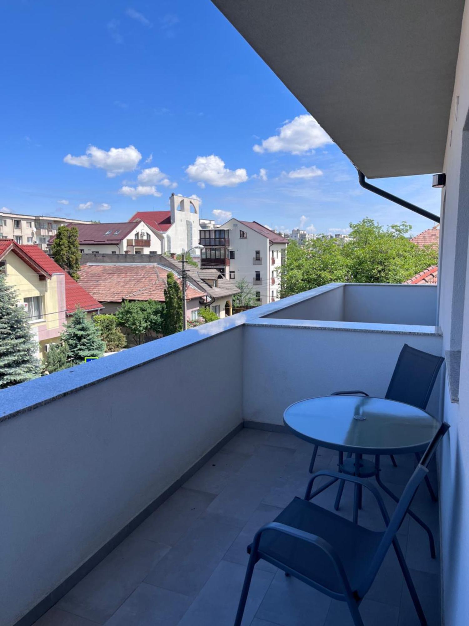 The Cozy Nest In Cluj-Napoca Apartment Exterior photo