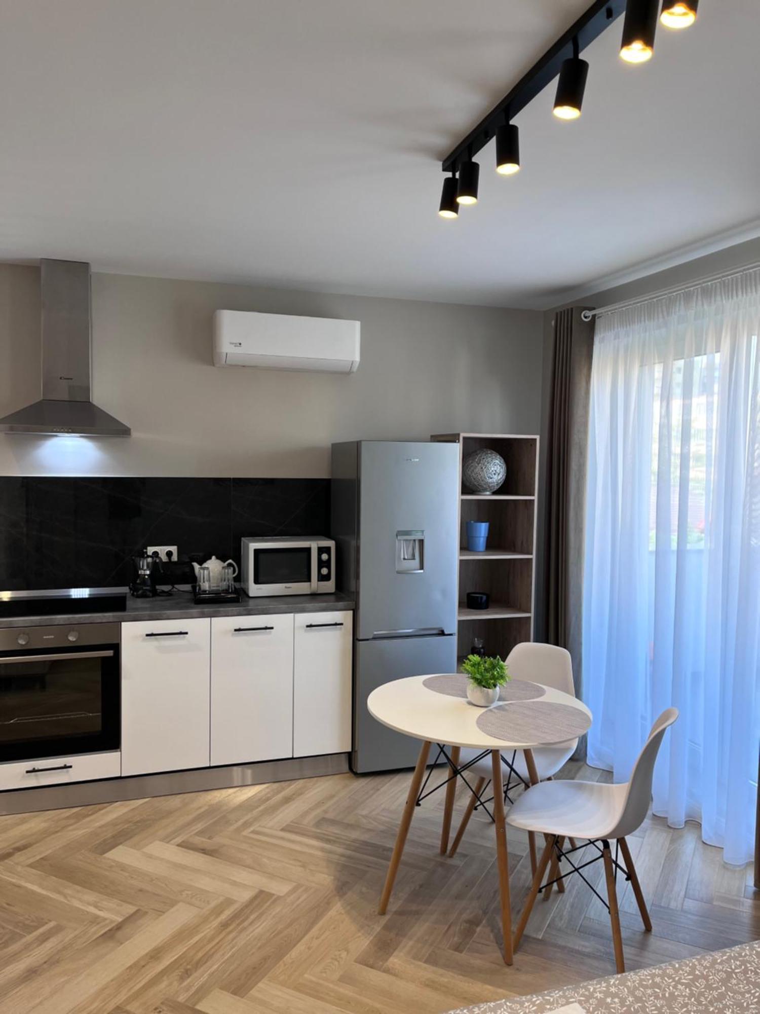 The Cozy Nest In Cluj-Napoca Apartment Exterior photo
